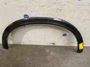 Hinterradfelge von einem Mercedes GLC-Klasse