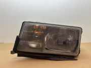 Scheinwerfer links von einem Mercedes 190E/D