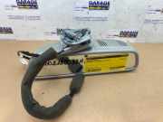 Innenspiegel von einem Mercedes E-Klasse