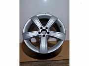 Felge von einem Mercedes CLS-Klasse