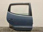 Tür 4-türig rechts hinten von einem Mercedes A-Klasse (757)