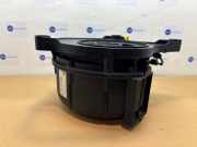 Lautsprecher von einem Mercedes GLE