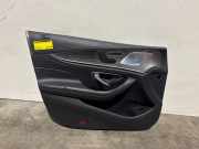 Türverkleidung 4-türig links vorne von einem Mercedes CLS-Klasse