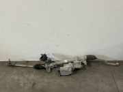 Lenkgetriebe von einem Mercedes A-Klasse