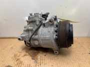 Klimapumpe von einem Mercedes C-Klasse