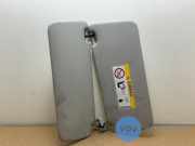 Sonnenblenden-Set von einem Mercedes GLA