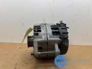 Dynamo von einem Mercedes E-Klasse