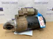 Anlasser von einem Mercedes C-Klasse