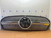 Grill von einem Mercedes GLE