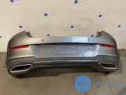 Stoßstange hinten von einem Mercedes CLA (787)
