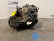 Differential vorne von einem Mercedes E-Klasse