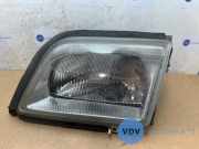 Scheinwerfer links von einem Mercedes SL