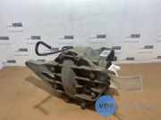 Differential hinten von einem Mercedes Vito