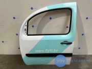 Tür 2-türig links von einem Mercedes Citan (9147)