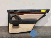 Türverkleidung 4-türig rechts vorne von einem Mercedes S-Klasse