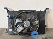 Motorkühlungslüfter von einem Mercedes A-Klasse