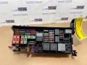 Sicherungskasten von einem Mercedes ML-Klasse