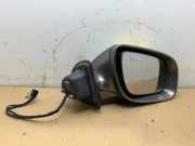 Außenspiegel rechts von einem Mercedes E-Klasse