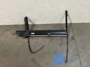 Electrische Sonnenschirm links hinten von einem Mercedes S-Klasse