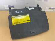 Navigation Display von einem Mercedes C-Klasse