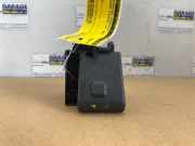 Elektronisches Zündschloss von einem Mercedes E-Klasse