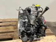 Getriebe von einem Mercedes GLA