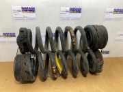 Schraubenfeder hinten von einem Mercedes GLE