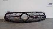 Grill von einem Mercedes GLC-Klasse