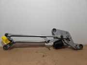 Scheibenwischermotor + Mechanik von einem Mercedes Vito