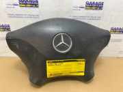 Airbag links (Lenkrad) von einem Mercedes Sprinter