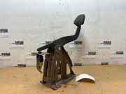 Kupplungspedal von einem Mercedes Sprinter