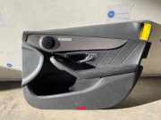 Türverkleidung 4-türig rechts vorne von einem Mercedes C-Klasse