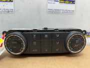 Heizung Bedienpaneel von einem Mercedes R-Klasse