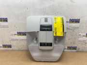 Innenbeleuchtung vorne von einem Mercedes B-Klasse