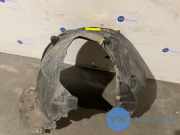 Radkasten von einem Mercedes E-Klasse