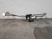 Scheibenwischermotor + Mechanik von einem Mercedes Sprinter