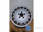 Felge von einem Mercedes E-Klasse