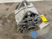 Dynamo von einem Mercedes CLA