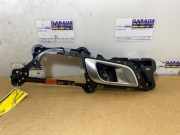 Türgriff 2-türig links von einem Mercedes SLK