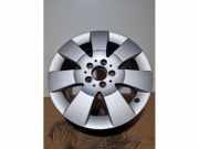 Felge von einem Mercedes C-Klasse