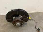 Achsschenkel links vorne von einem Mercedes E-Klasse