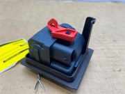 Tankklappe Verriegelungsmotor von einem Mercedes SLK