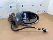 Außenspiegel rechts von einem Mercedes S-Klasse