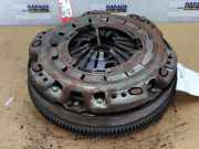 Schwungrad von einem Mercedes C-Klasse