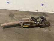 Auspuff Mitteldämpfer von einem Mercedes B-Klasse