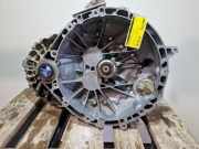 Getriebe von einem Mercedes Sprinter