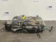 Krafstofftank von einem Mercedes CLA