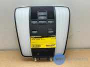 Innenbeleuchtung vorne von einem Mercedes E-Klasse