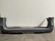 Stoßstange hinten von einem Mercedes V-Klasse