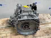 Getriebe von einem Mercedes A-Klasse